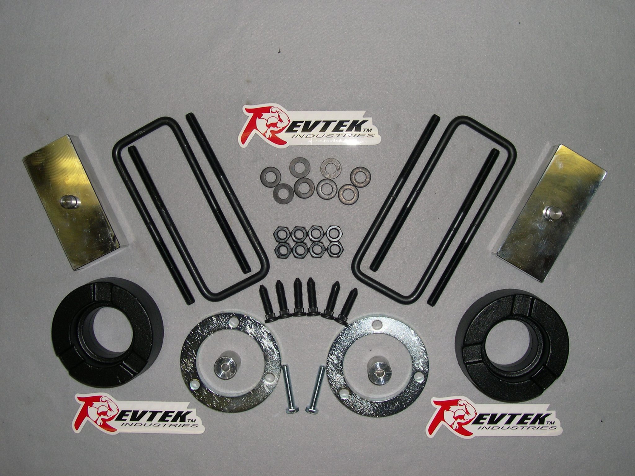 2006 Nissan frontier suspension lift kits