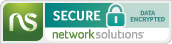 network solutions SSL